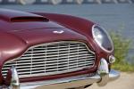 Aston Martin DB5 1964 года (UK)